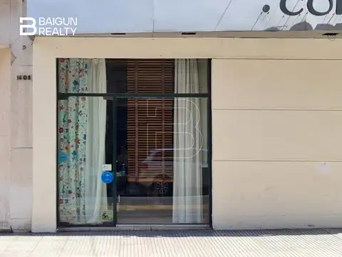 Local en Venta en Barrio Norte, USD 120.000