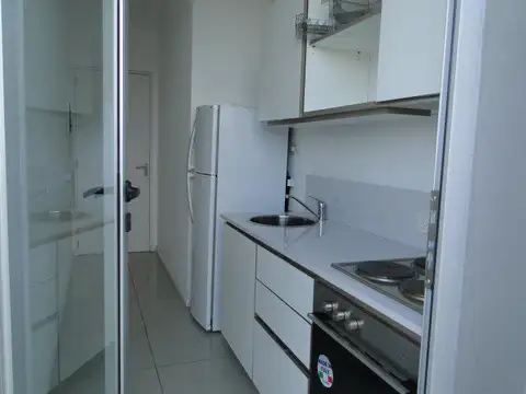 Departamento en Alquiler Temporal 12 años