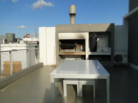 Palermo - Soler y Coronel Diaz, 40m2. 1 amb RAM)