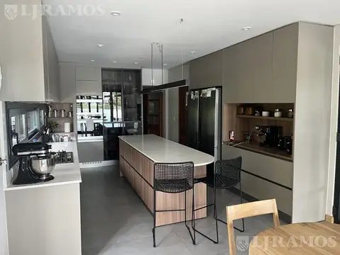 Casa en Alquiler Temporal 19 años