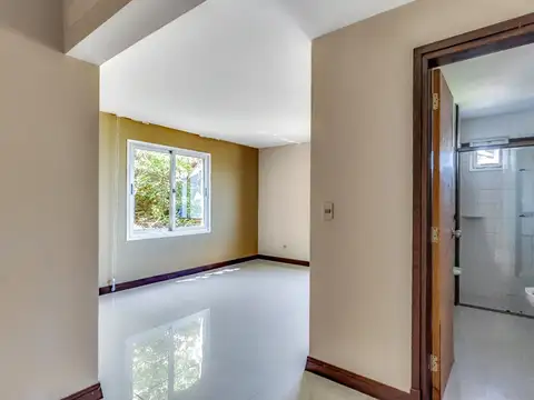 Departamento en Venta con 2 cocheras