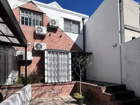 Depto Tipo Casa en Venta en Núñez, USD 395.000