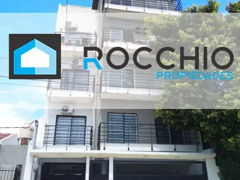 Departamento 2 ambientes. | 12 DE OCTUBRE 6692