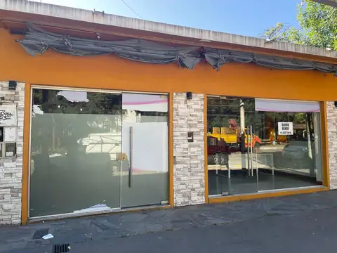 Local en Venta en Ranelagh, USD 270.000