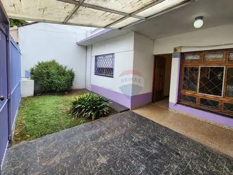 Entre Ríos 2900