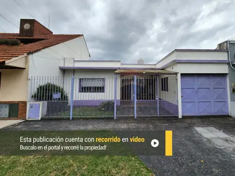 Casa en Venta de 2 dormitorios