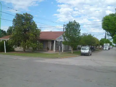 Avda. San Martin 100