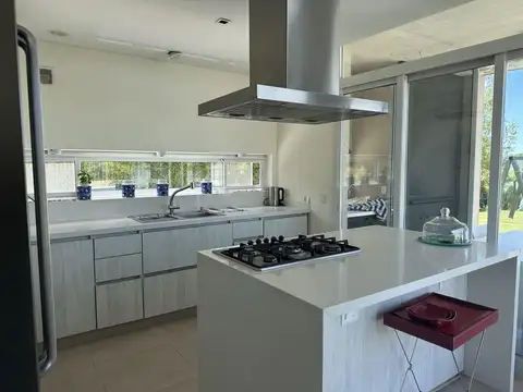 Casa en Venta 6 años