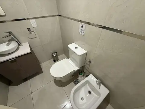 Departamento en Venta al Norte