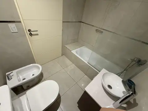 Departamento en Venta en Monserrat, USD 104.000