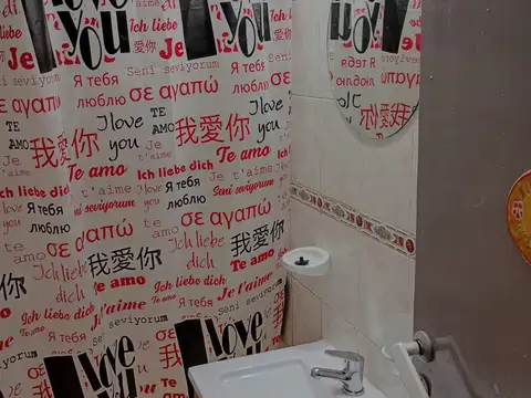 Departamento en Alquiler al Este