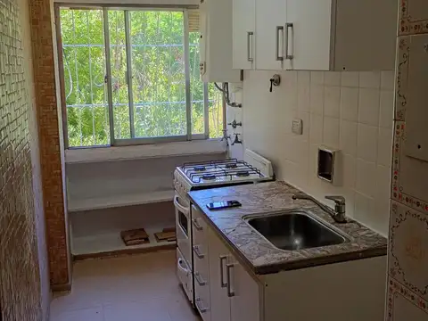 Cmro Ceferino Ramirez 5600, Piso 2