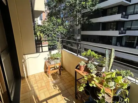 Departamento en Alquiler en Centro, Rosario