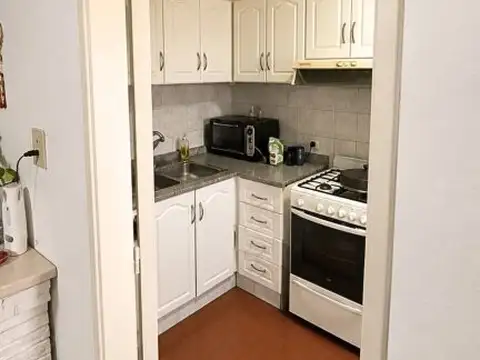 Departamento en Venta 51 años