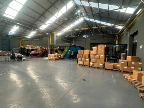 ALQUILER DEPOSITO MATADEROS 3000M 100
