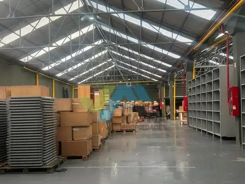 Depósito  en Alquiler en Mataderos, Capital Federal, Buenos Aires