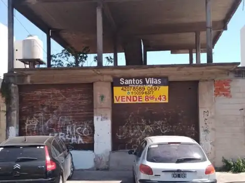 LOTE EN VENTA DE LA PEÑA AL 100 WILDE