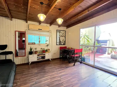 Departamento en Venta en Caballito Sur, USD 145.000
