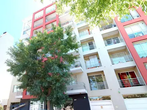 Departamento en Alquiler en Barrio Norte, La Plata