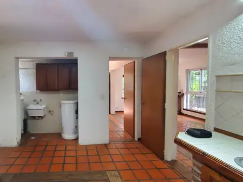 Casa en Alquiler al Este