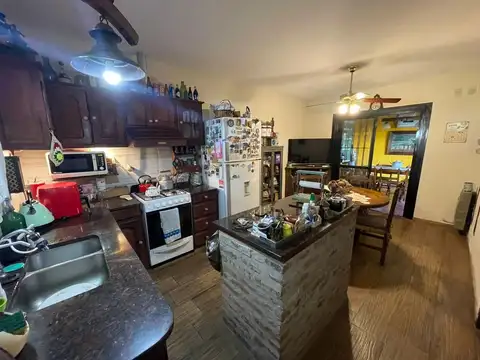 Casa en Venta 30 años