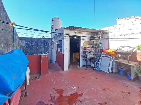 Depto Tipo Casa en Venta de 2 dormitorios