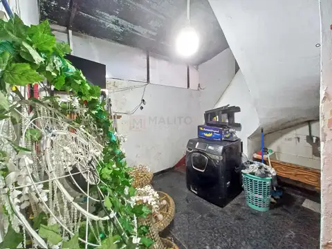 Depto Tipo Casa en Venta en Mataderos, USD 59.000