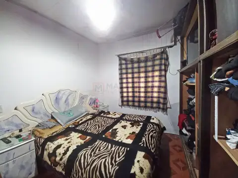 Venta PH 3 Ambientes con Patio Cubierto y Terraza