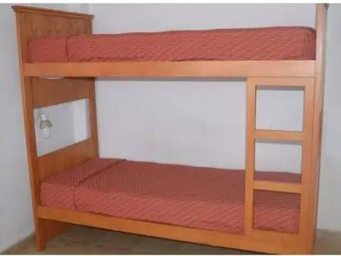 Departamento en Alquiler Temporal en Barrio Norte, USD 800