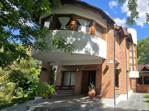 Casa en Alquiler en Pilar del Lago, Pilar, G.B.A. Zona Norte