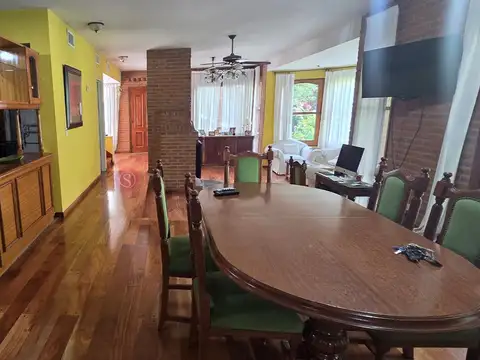 Casa en Alquiler al Noreste