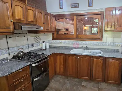 Casa en Alquiler 20 años