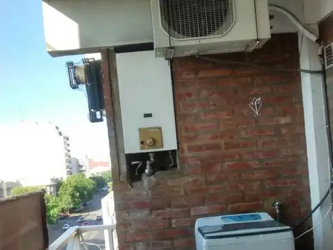 Departamento en Alquiler 20 años