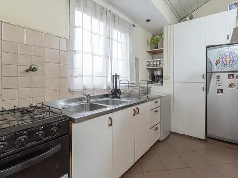 Depto Tipo Casa en Venta al Este