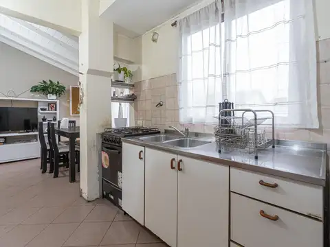 Depto Tipo Casa en Venta 15 años