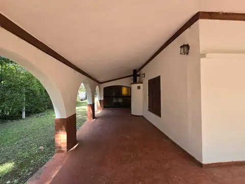 Casa en Venta al Norte