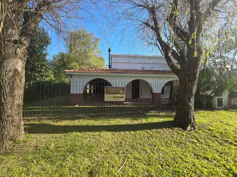 Casa en Venta de 2 dormitorios