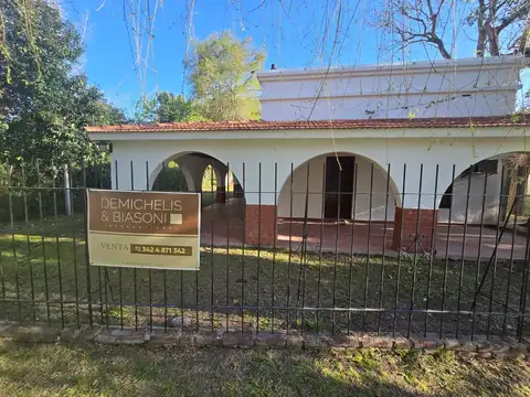 Casa en Venta en Sauce Viejo, USD 120.000