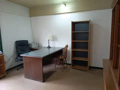 Teniente General Julio Argentino Roca 900