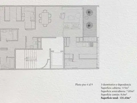 Departamento  en Venta en Palermo, Capital Federal, Buenos Aires