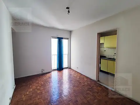 Departamento en Venta en Caballito, USD 75.000