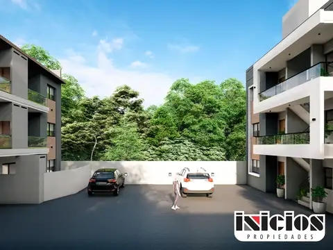 Departamento en Venta de 2 dormitorios