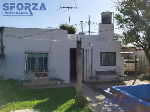 Casa en Venta en San Miguel, USD 85.000