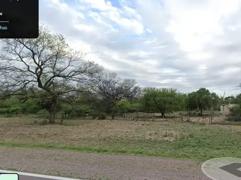 Ruta Nacional 64, Santiago del Estero