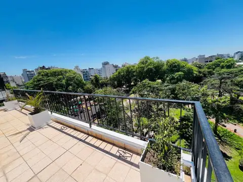 Departamento en Alquiler en Villa del Parque, $ 1.200.000