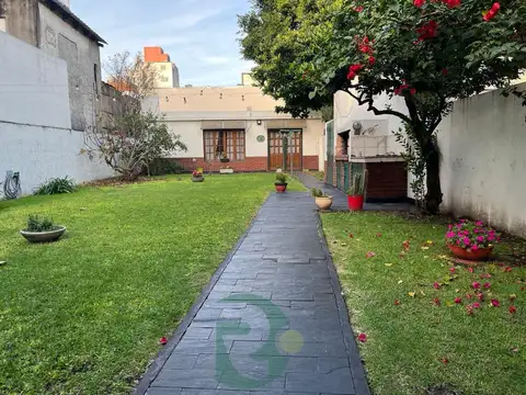 Venta Casa 4 Amb.PB.Lote 346 M2- Morón Ctro.