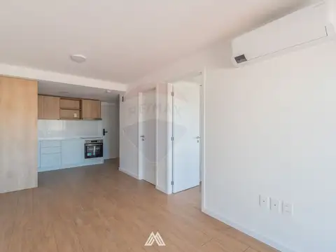 VENTA Apartamento 1 dormitorio con balcón Pocitos