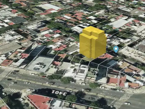 Terreno en Venta en Coghlan, Capital Federal