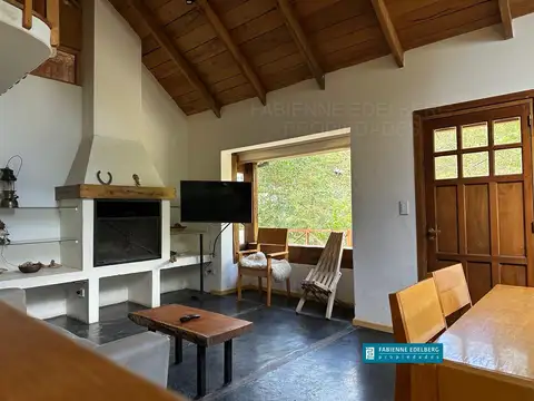 Casa en Alquiler de 3 dormitorios