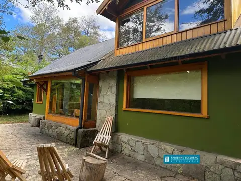 Casa en Alquiler de 3 dormitorios